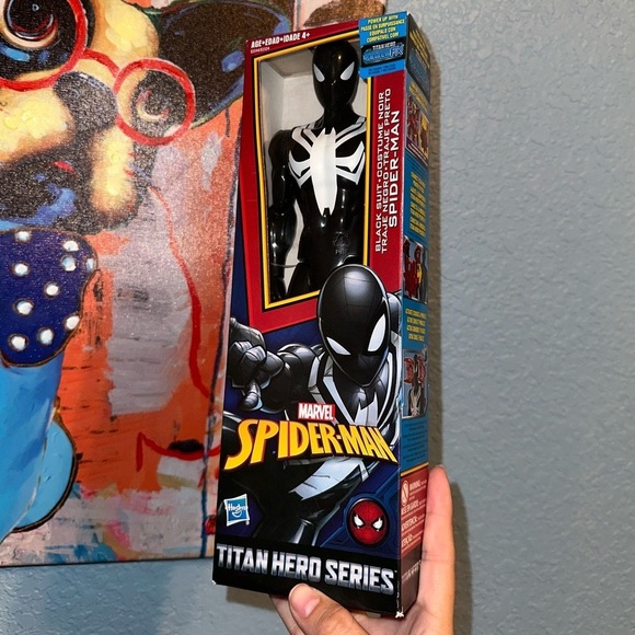 New Marvel Spider-Man - Picture 3 of 3